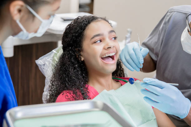 Best Emergency Dental Services for Seniors in North Charleroi, PA