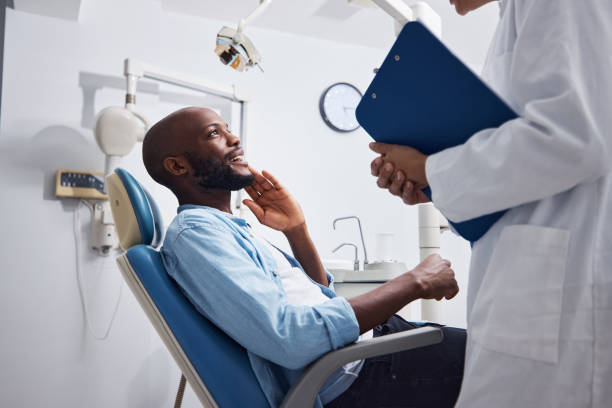 Best Emergency Dentist for Lost Fillings or Crowns in North Charleroi, PA