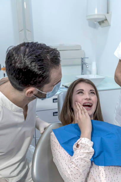 Best Weekend Emergency Dentist in North Charleroi, PA