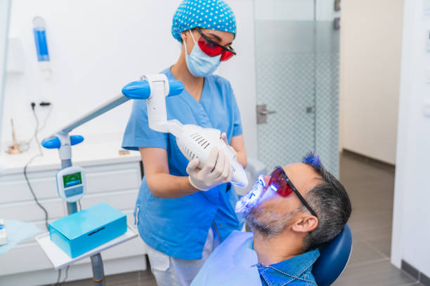 Best Emergency Dentist for Special Needs Patients in North Charleroi, PA
