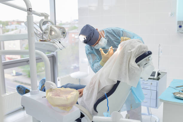 Best Emergency Dental Care for Abscessed Tooth in North Charleroi, PA